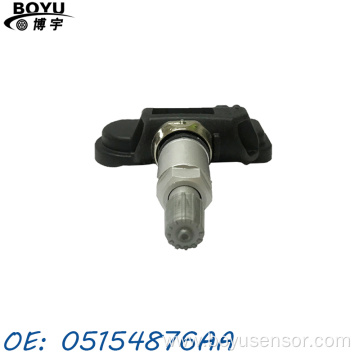 Tire Pressure Sensor 05154876AA Maserati Dodge Alfa Romeo